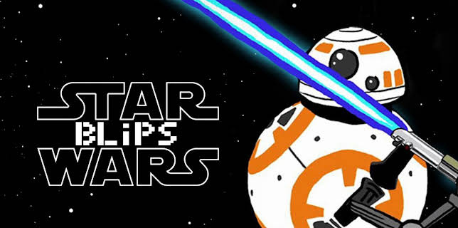 Star Wars: Blips