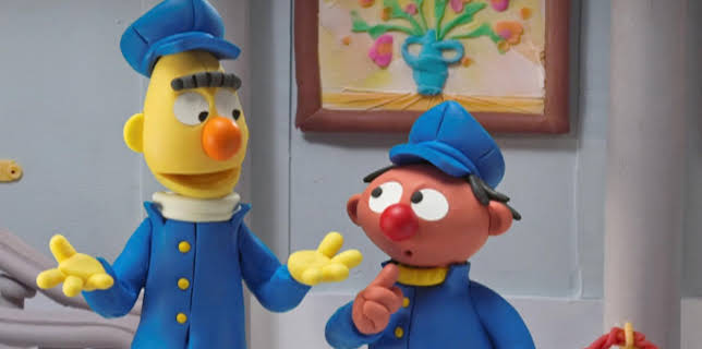 06:35: Ernie und Bert im Land der Träume (13) | Radio Bremen | 2/17 2026