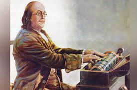 The Age of Benjamin Franklin: The Musical Benjamin Franklin