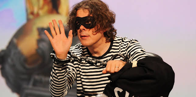 9:00 PM: QI XL (S10 E12) (S10) | Dave | 2/4 2026