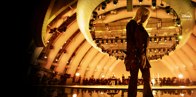 Happier Than Ever: A Love Letter to Los Angeles (2021)