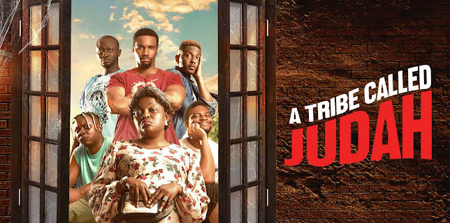 A Tribe Called Judah (2023)