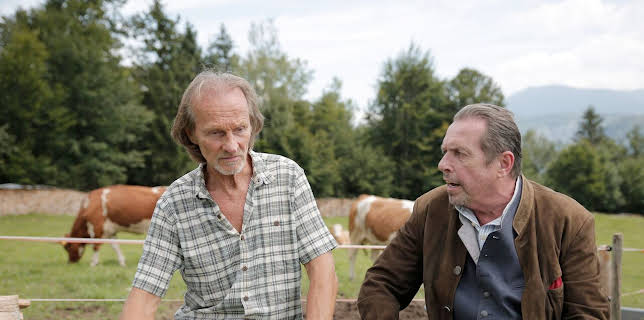 18:50: Watzmann ermittelt (67) | Das Erste | 2/25 2026