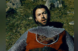 The Bastard Executioner Season 1: Pilot