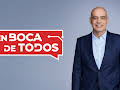 EN BOCA DE TODOS