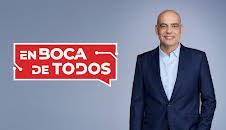 EN BOCA DE TODOS