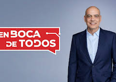 EN BOCA DE TODOS