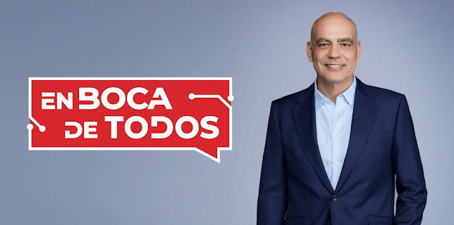 10:30: EN BOCA DE TODOS | Cuatro | 10/29 2025
