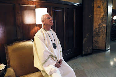 01:20: The Mentalist (S6 E6) (S6) | TV6 | 4/30 2026