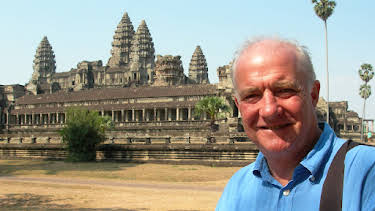 11:20 AM: Rick Stein's Far Eastern Odyssey (S1 E1) (S1) | Dave | 7/20 2026