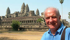Rick Stein's Far Eastern Odyssey (S1 E1)