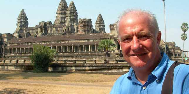 Rick Stein's Far Eastern Odyssey