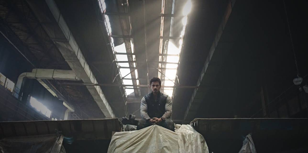 The Worthy (2017)