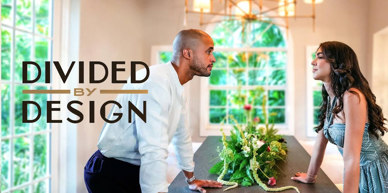 Divided by Design, Season 1