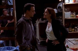 Sports Night Season 1: The Sword Of Orion