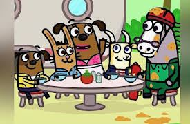 BOJ: Carry On Carrot