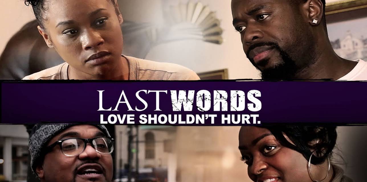 Last Words (2019)