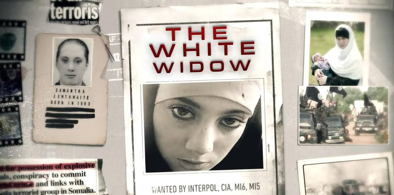 The White Widow (2012)