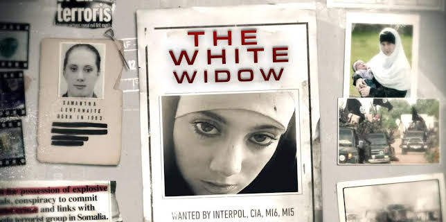 The White Widow (2012)