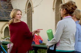 Packed To The Rafters: Smiling Through the Pain