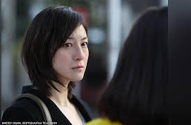 NAOMI & KANAKO: Episode 10