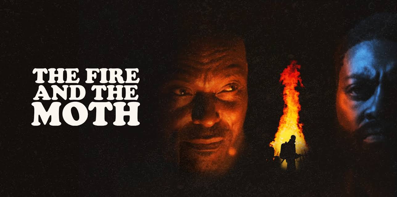 The Fire And The Moth (2025)