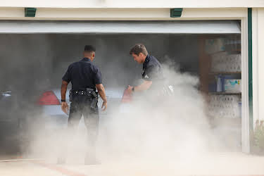 16:45: The Rookie | ZDFneo | 4/2 2026