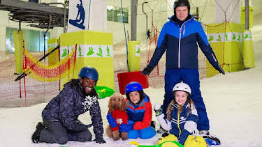 6:10 PM: Waffle the Wonder Dog (S4) | Cbeebies | 12/30 2025