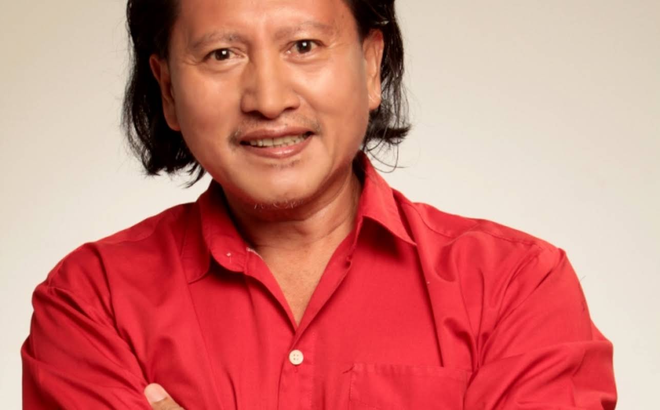 Ronnie Lazaro