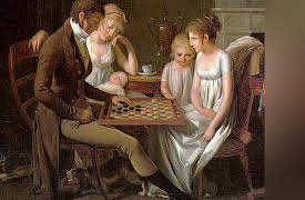 Living the French Revolution and the Age of Napoleon: Family and Marriage