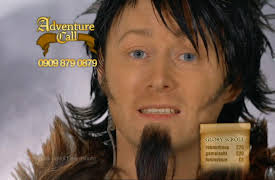 Limmy's Show: Episode Three