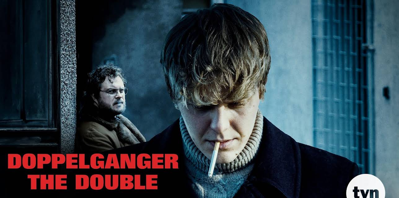 Doppelganger. The Double, Season 1
