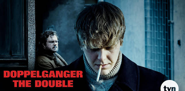 Doppelganger. The Double, Season 1