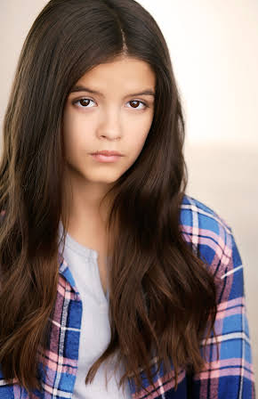 YaYa Gosselin as 