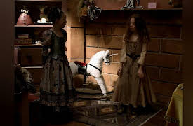 Legend of the Seeker Season 1: Puppeteer