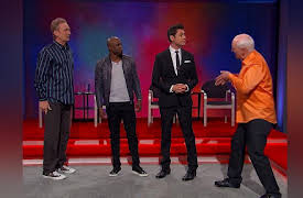 Whose Line Is It Anyway?: Season 11: Lolo Jones