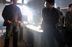 Grimm Season 1: Big Feet