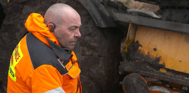 00:10: Vägens hjältar (S9 E15) (S9) | Kanal 9 | 1/13 2026