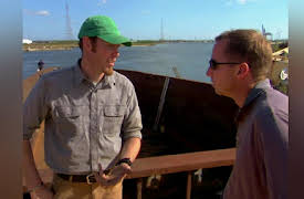 World's Toughest Fixes Season 1: Mississippi River Barge