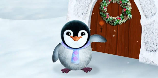 6:00 AM: Baby Jake (S2) | Cbeebies | 11/30 2025