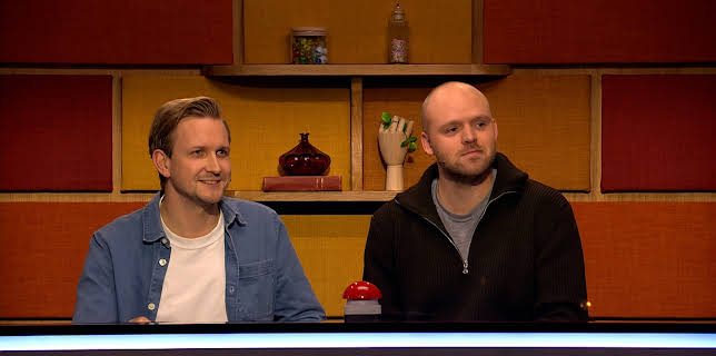 09:50: Alle mot alle (S6 E42) (S6) | TVNorge | 3/17 2026