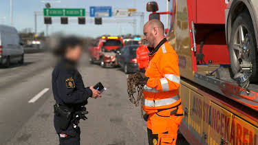 06:30: Vägens hjältar (S14 E13) (S14) | Kanal 5 | 4/4 2026