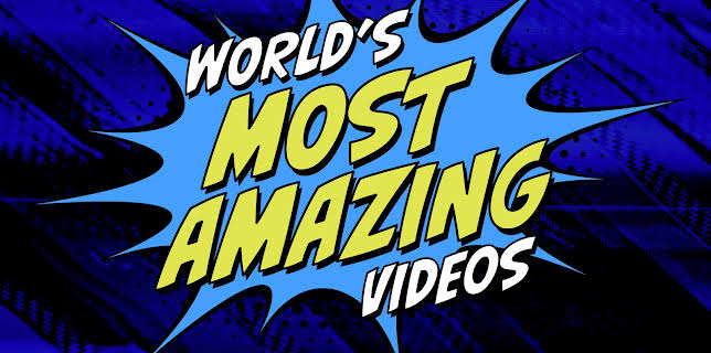 World's Most Amazing Videos: Season 1