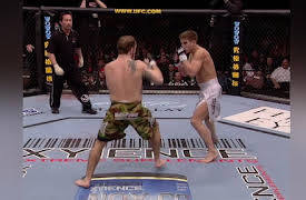UFC: Ultimate 175 Greatest Fights 1993-2009, Volume 1: Sam Stout vs Spencer Fisher UFC 58
