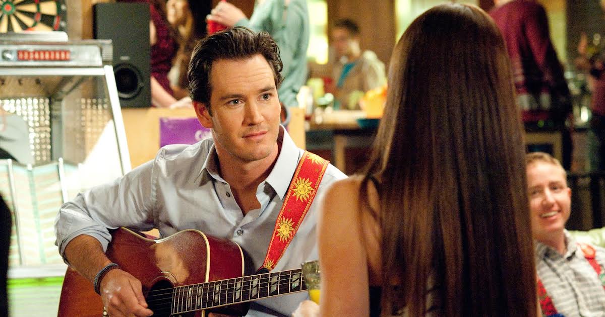 19/5 14:30 | Franklin & Bash på V Series