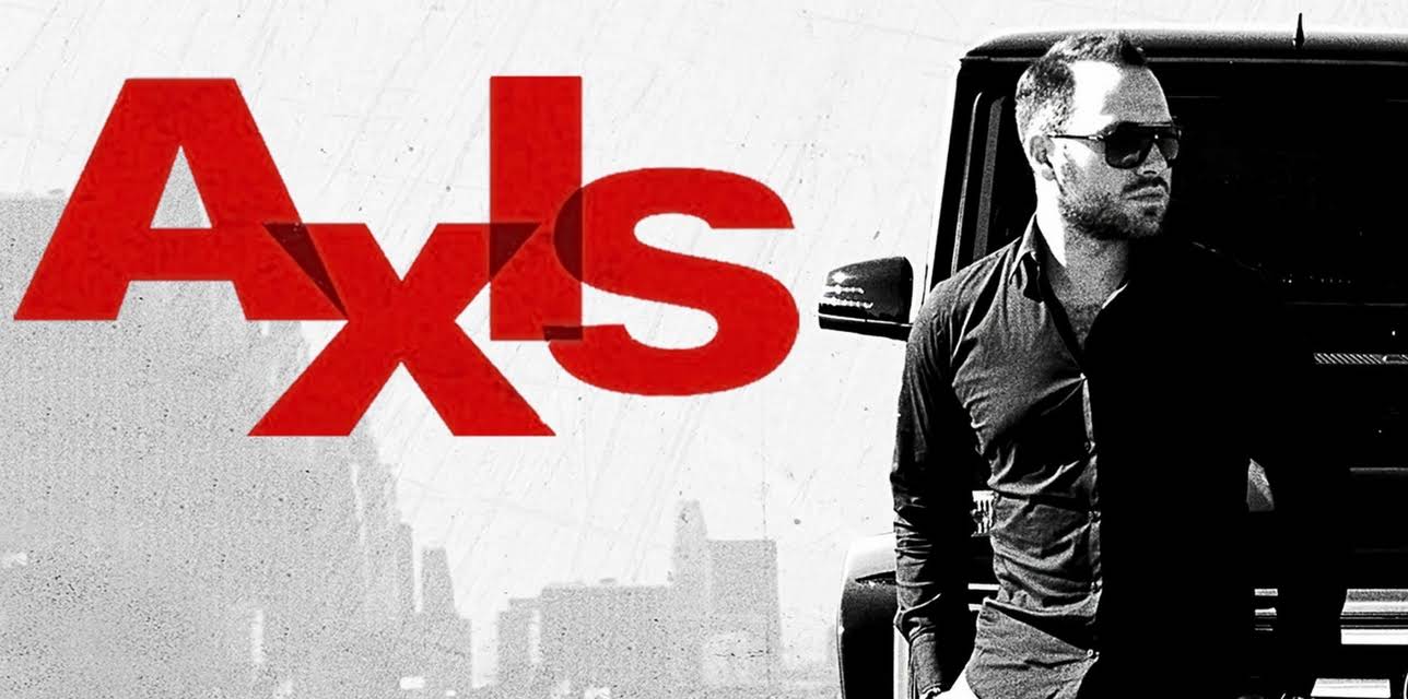 Axis (2017)