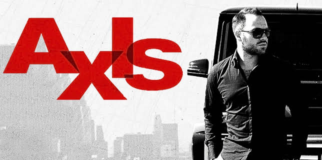Axis (2017)