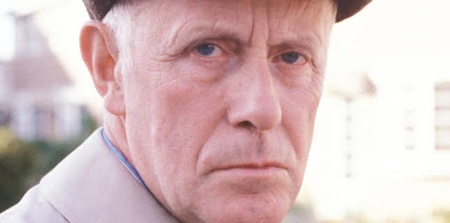 8:55 PM: One Foot In The Grave (S5 E5) (S5) | Yesterday | 12/26 2025