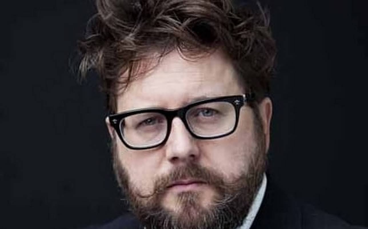 Martin Koolhoven
