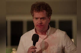 You're the Worst Season 1: Fists and Feet and Stuff